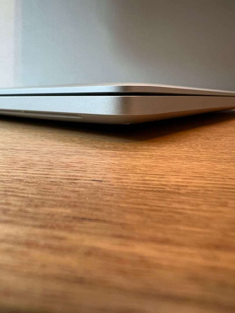 MacBookPro late2013 Retina corei7 ジャンク扱い