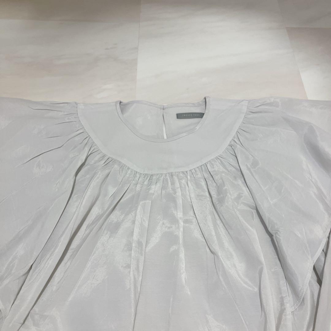 セオリーリュクス theory luxe Louette Janise ブラウス