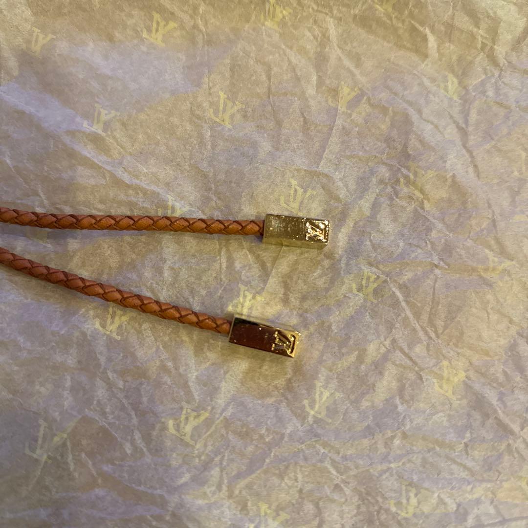 s*n様 Louis Vuitton モノグラム ボディバッグ　フロレンティーヌ