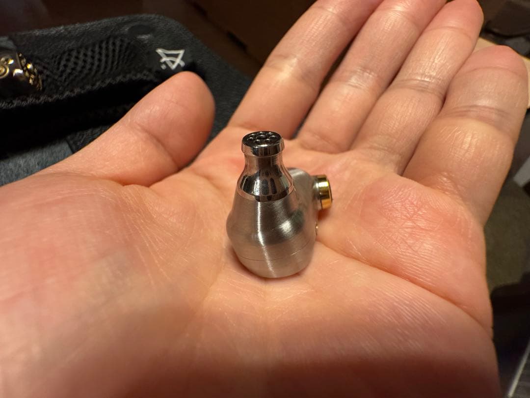 イヤホン Campfire Audio Solaris Stellar Horizon