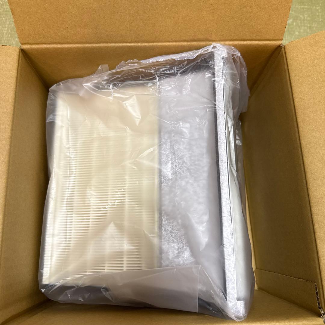 FFV0270089 パナソニック 小口径熱交換気エレメント2個セット