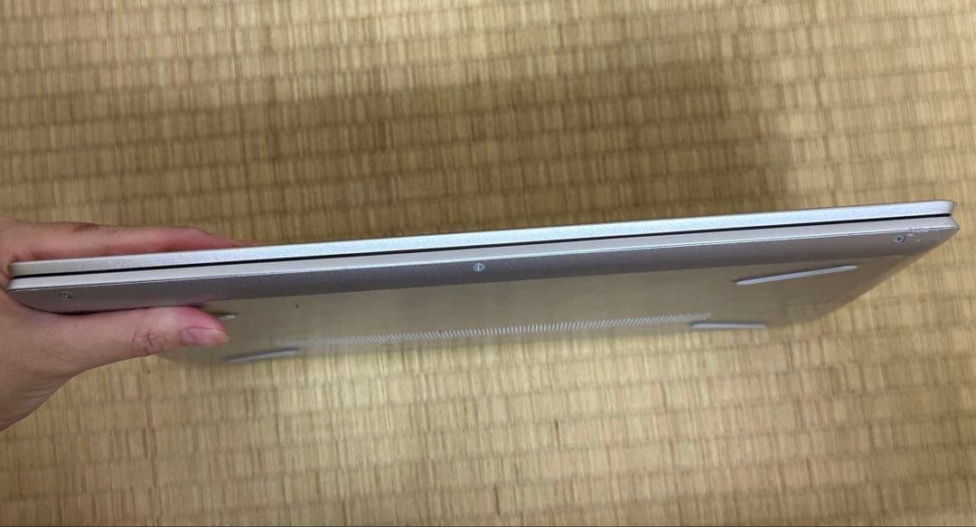 Windowsノート本体 HP Pavilion Laptop 13. Core i5-8265u.