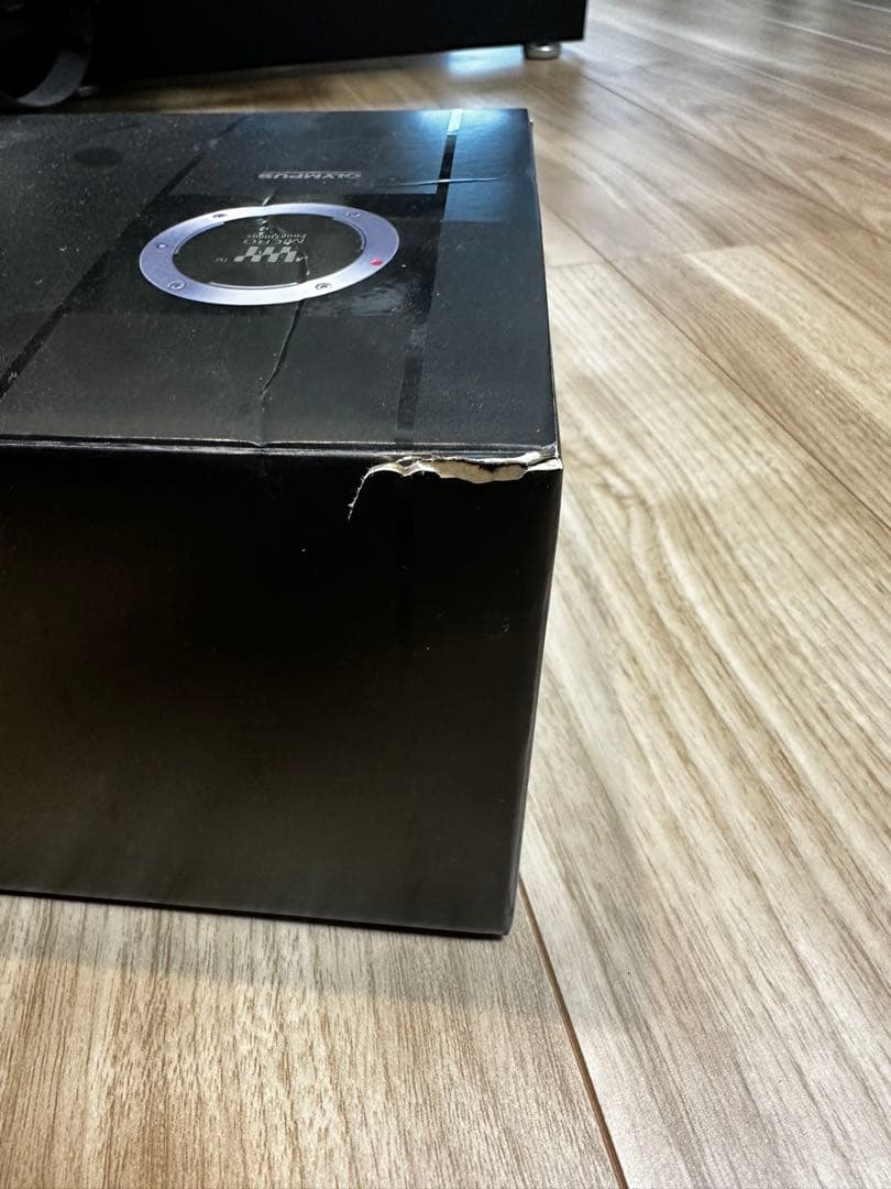 OLYMPUS OM-D E-M1 Mark II 本体と付属品