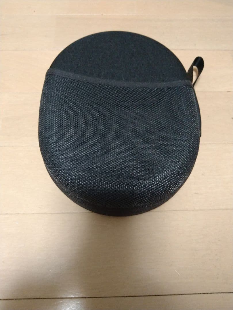 Sony WH-1000XM4 ブラック 動作品