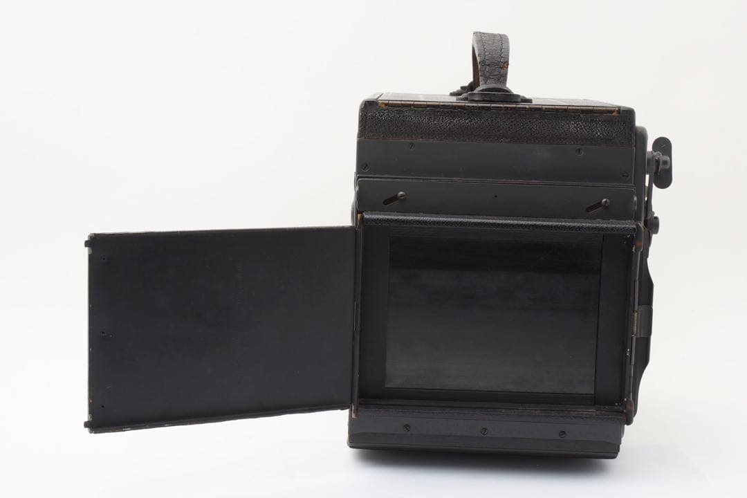 イーストマンコダック GRAFLEX R.B. SERIES B KODAK