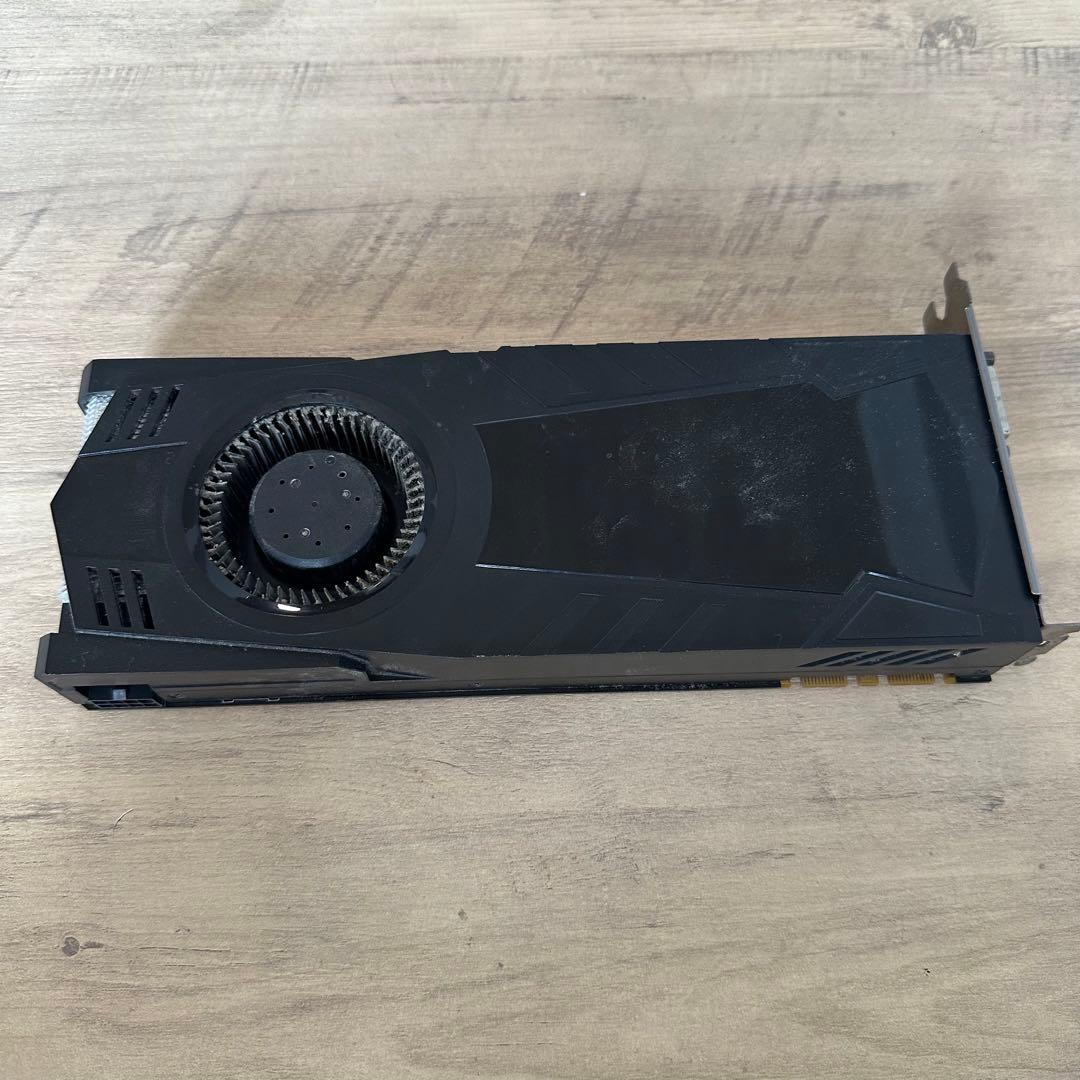 NVIDIA GTX1070 グラフィックボード　グラボ　PCパーツ　ゲーム