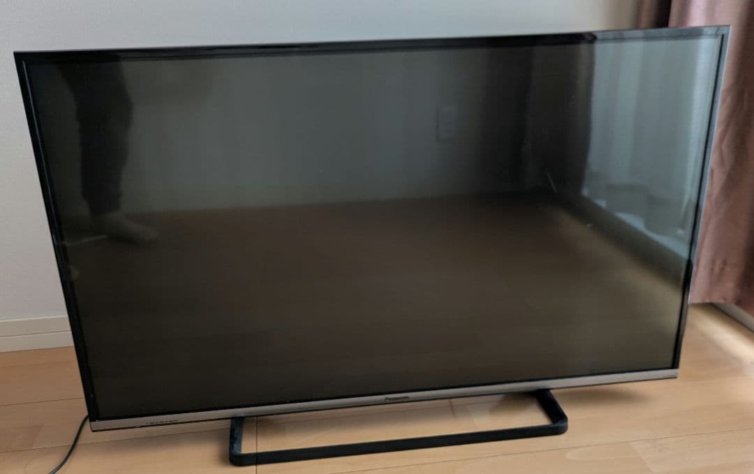 【ジャンク】Panasonic TH-42AS600 42インチテレビ