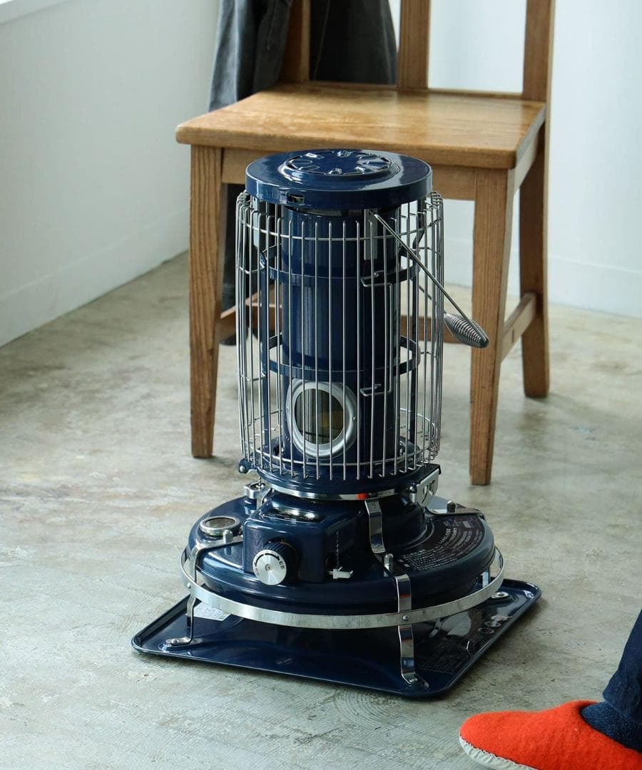 Aladdin BEAMS ビームス アラジン 別注 ブルーフレーム 藍色 美品