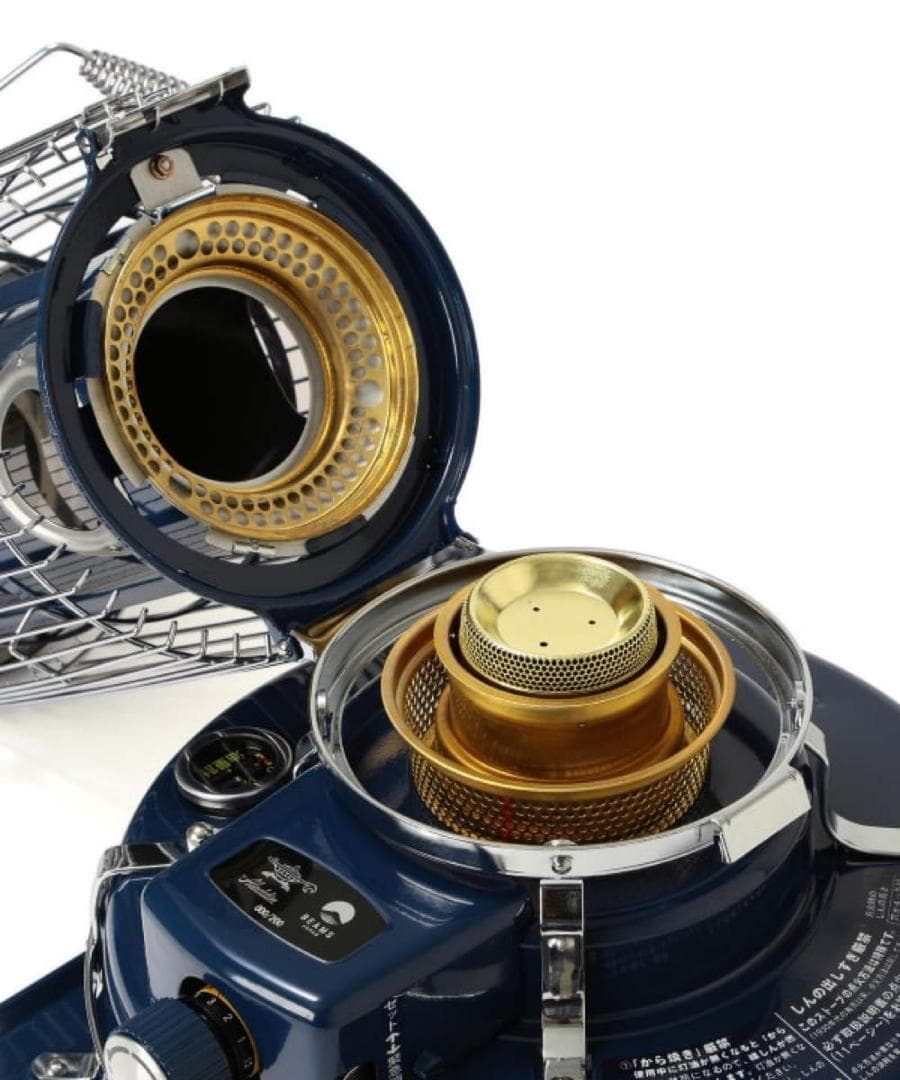 Aladdin BEAMS ビームス アラジン 別注 ブルーフレーム 藍色 美品