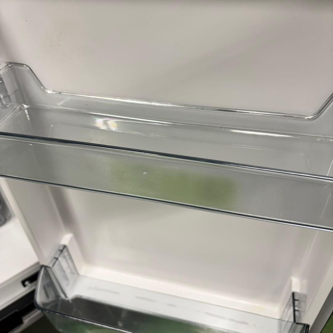 418 ブラックカラー　冷蔵庫　洗濯機　電子レンジ３点セット　小型　一人暮らし