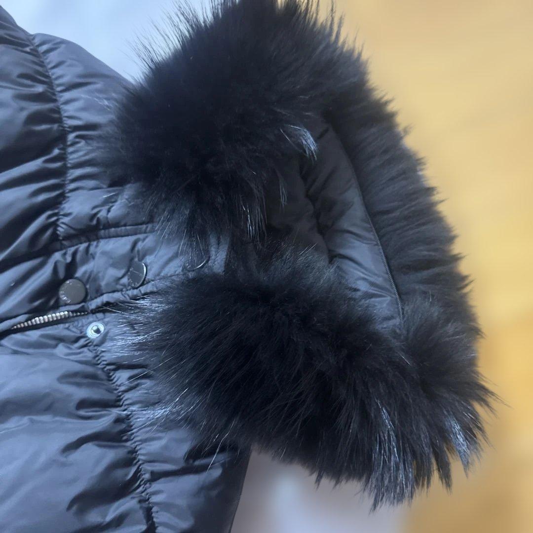 【UA30th】＜AKIRA NAKA×DUVETICA＞ ダウンコート40