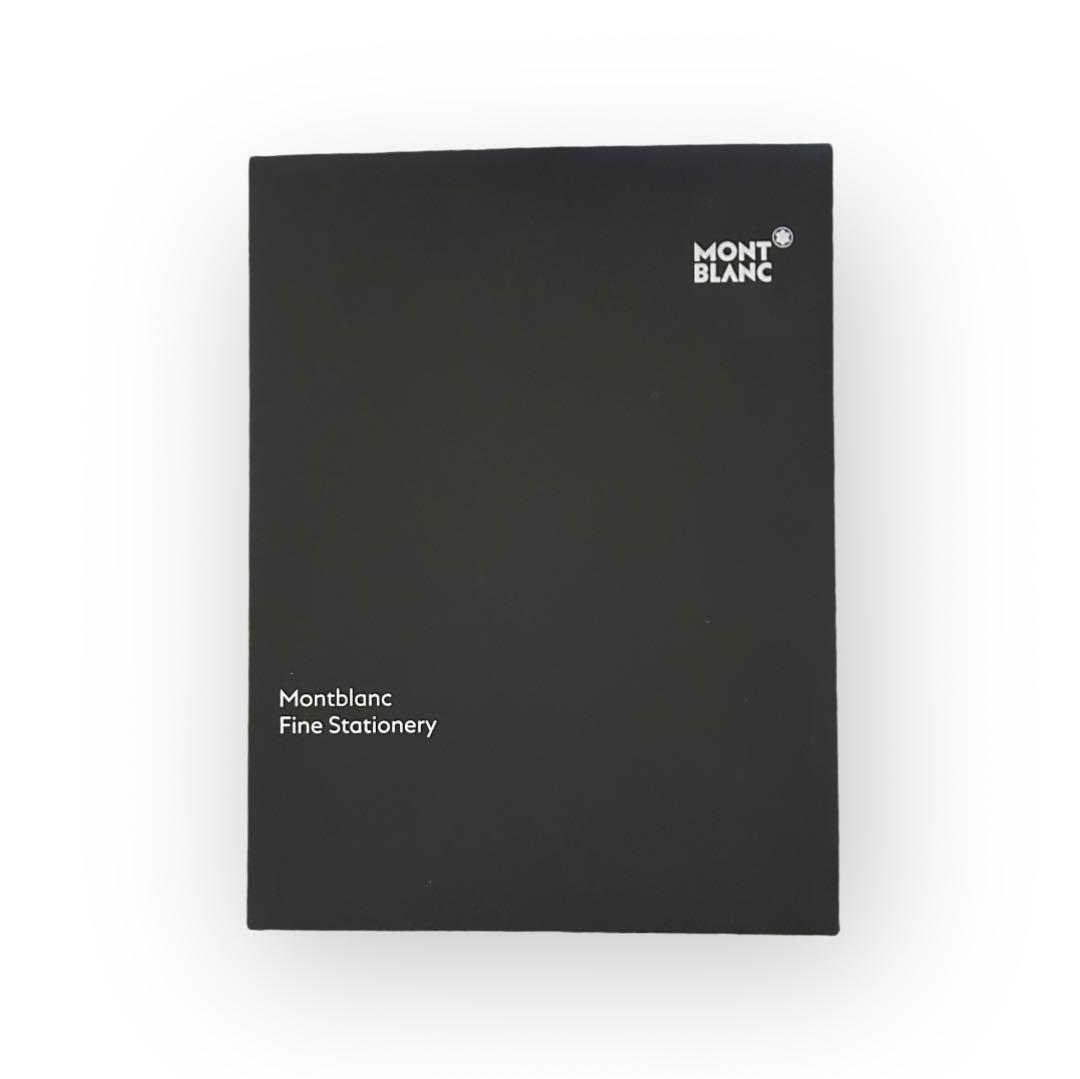 モンブラン Notebook #146 - StarWalker Cosmos