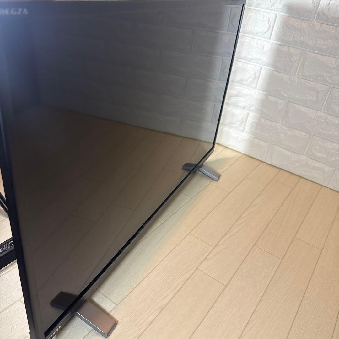 【美品・2021年製】32V型 液晶テレビ 32V34 東芝 REGZA