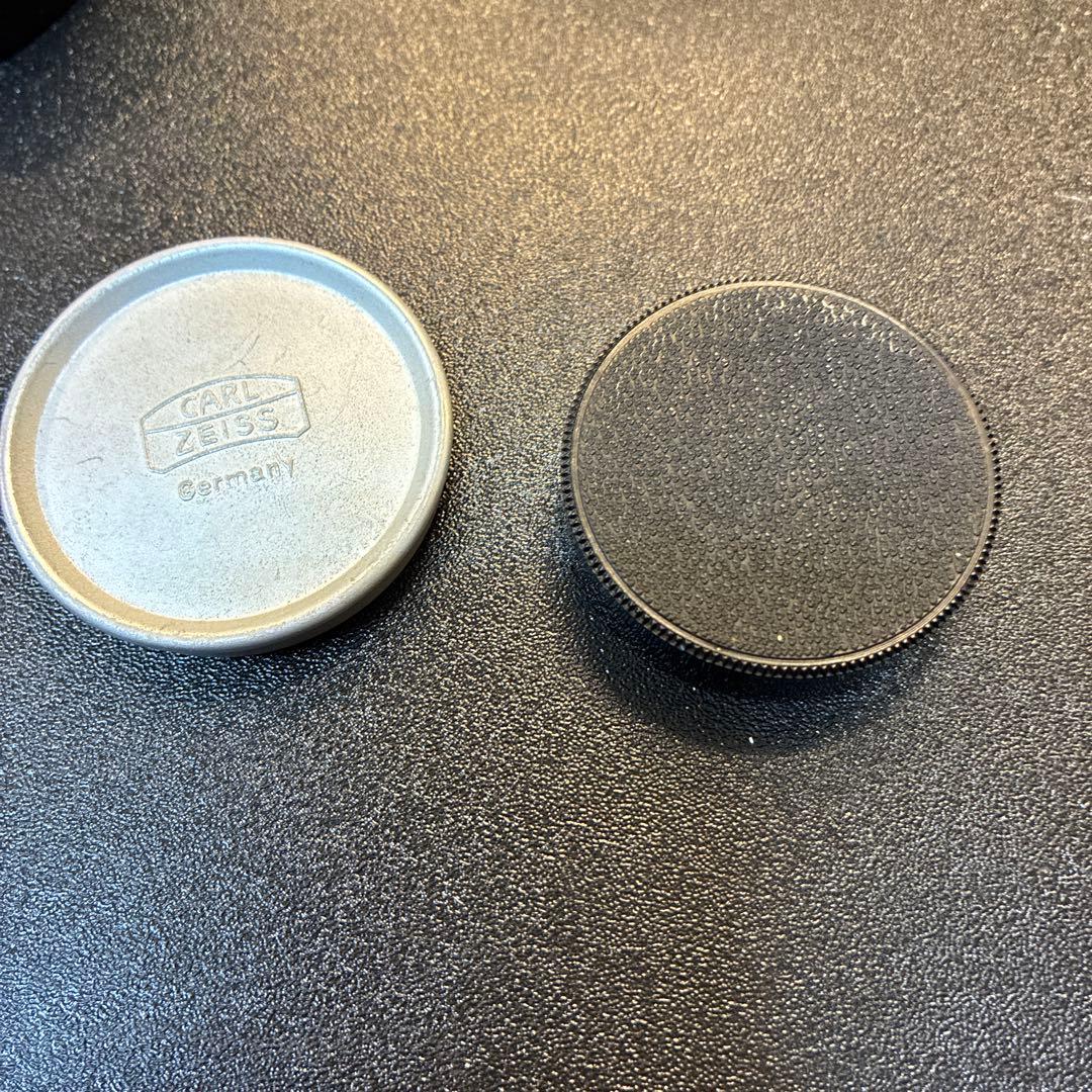 M7 ⚫︎Canon 50mm f/1.8 Leica Lマウントレンズ