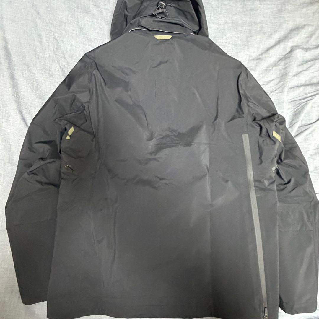 ジャケット・アウター ACRONYM HARD SHELL 3L GORE-TEX JACKET XL