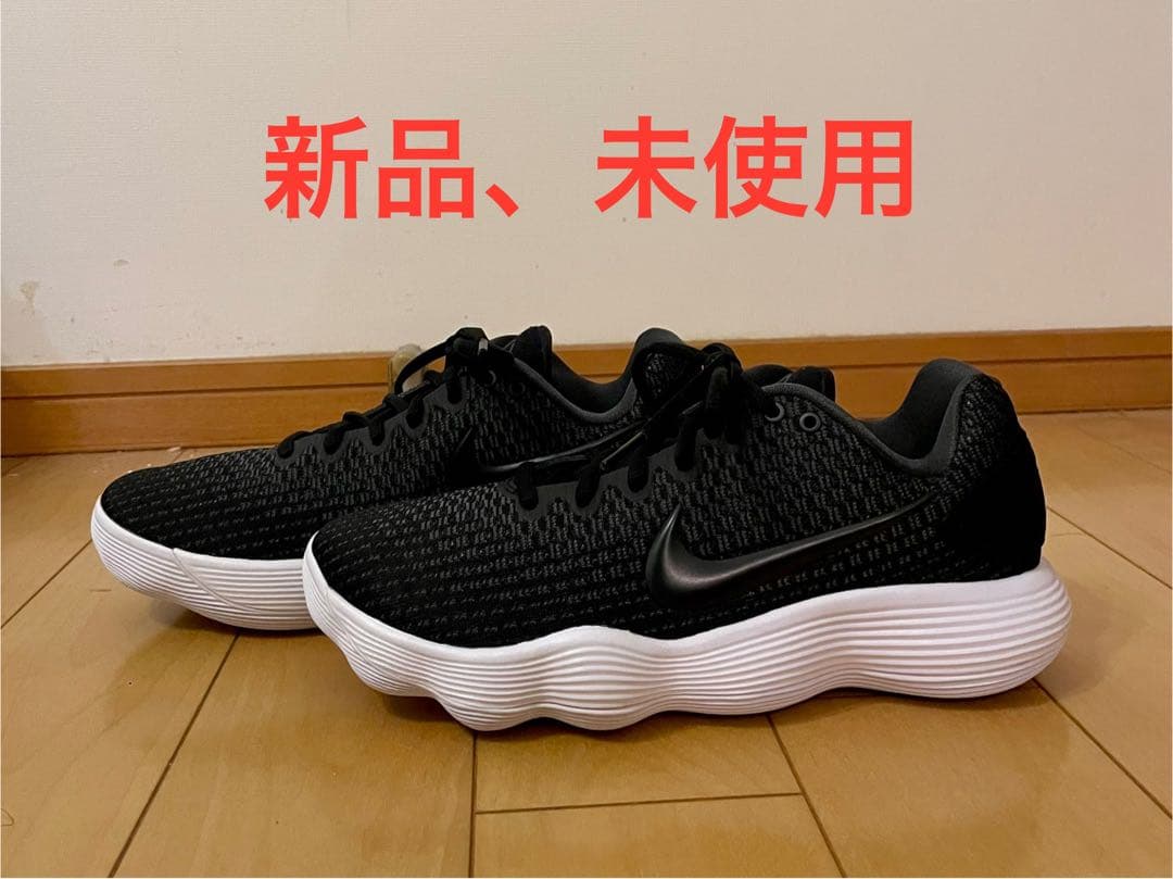 NIKE、ハイパーダンク 2017 LOW EP、26センチ