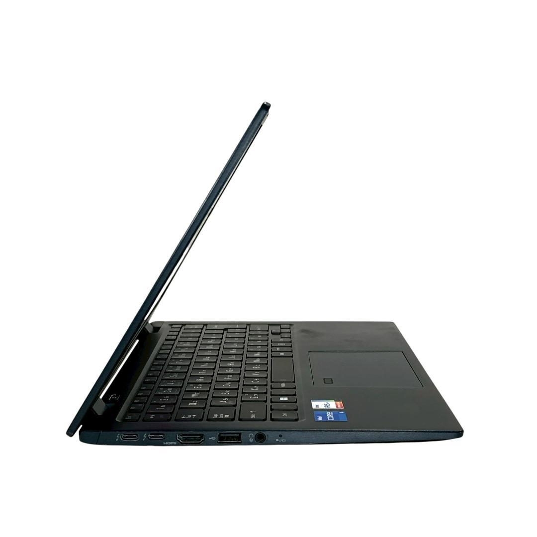 【2023年製】東芝 12世代 i5 16GB ノートパソコン 803