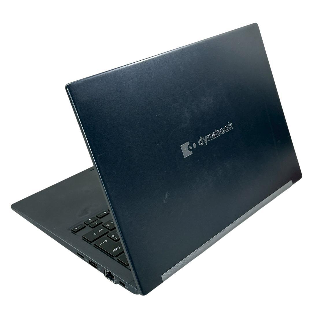 【2023年製】東芝 12世代 i5 16GB ノートパソコン 803