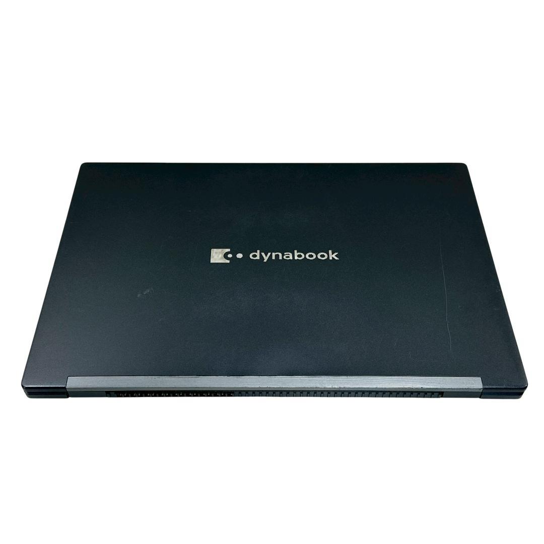 【2023年製】東芝 12世代 i5 16GB ノートパソコン 803