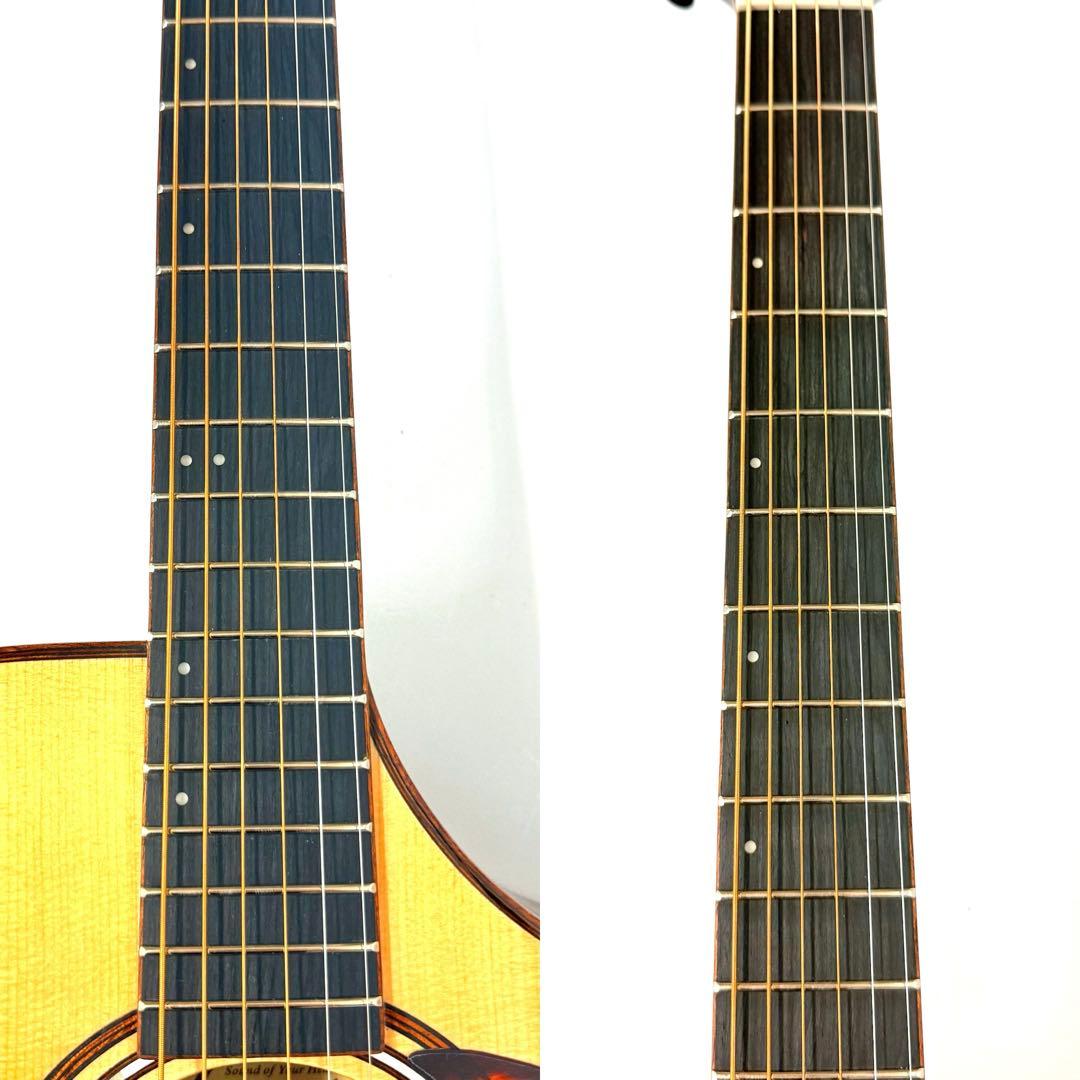 【極美品】James J-600DCNAT アコースティックギター ジェームス