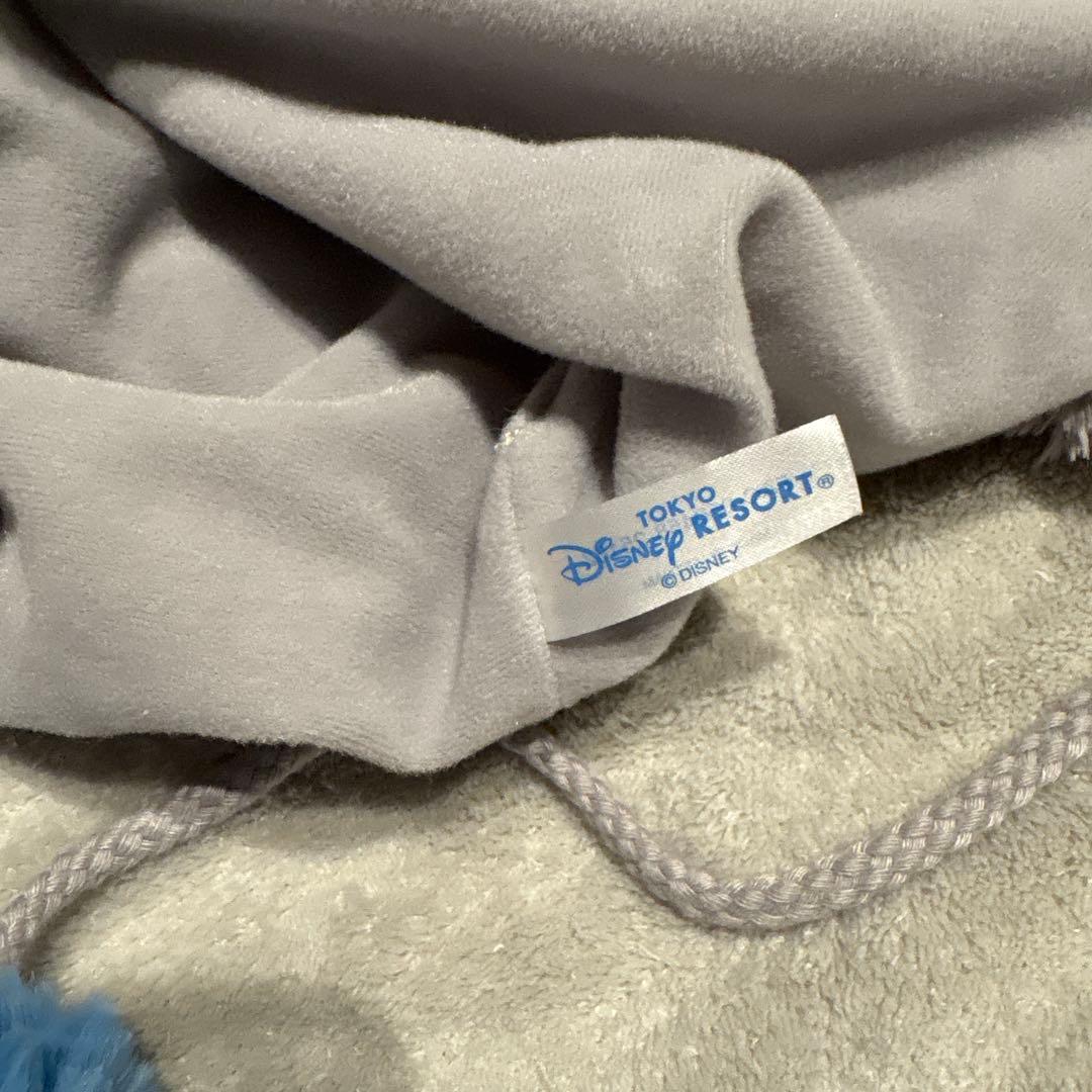 ズートピア　ファンキャップ　ニック　ジュディ