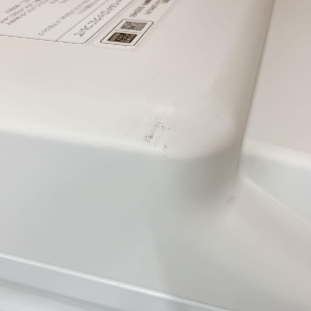 5825 ドラム式洗濯機 日立 ビッグドラム BD-SV120M