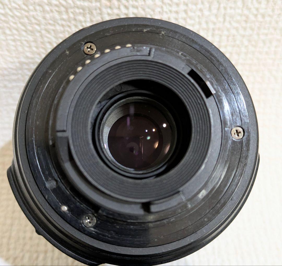 Nikon デジタル一眼レフカメラ D60 ダブルズームキット D60