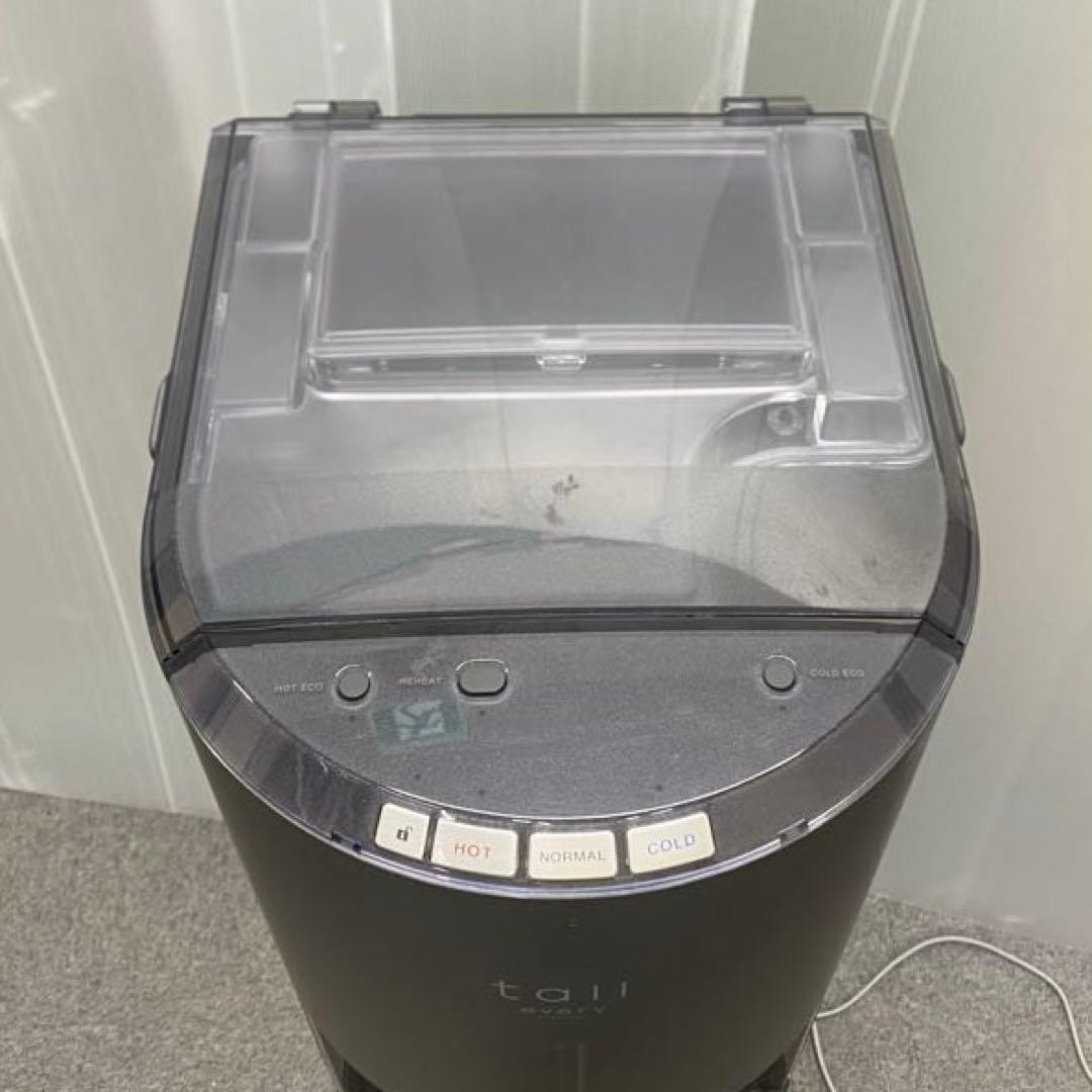 every frecious ウォーターサーバー 浄水型 tall BSS311