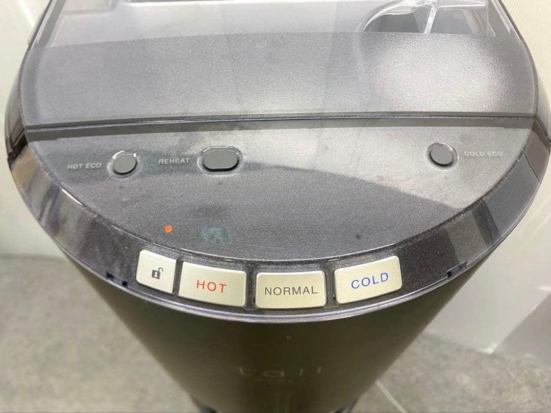 every frecious ウォーターサーバー 浄水型 tall BSS311