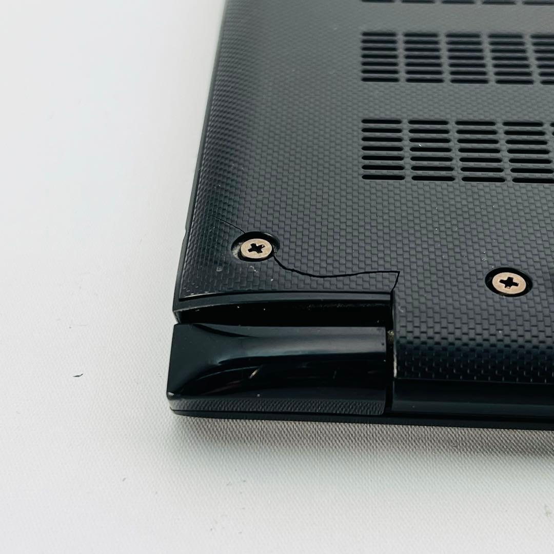 Core i7 8世代 16GB ノートパソコン Windows11 オフィス