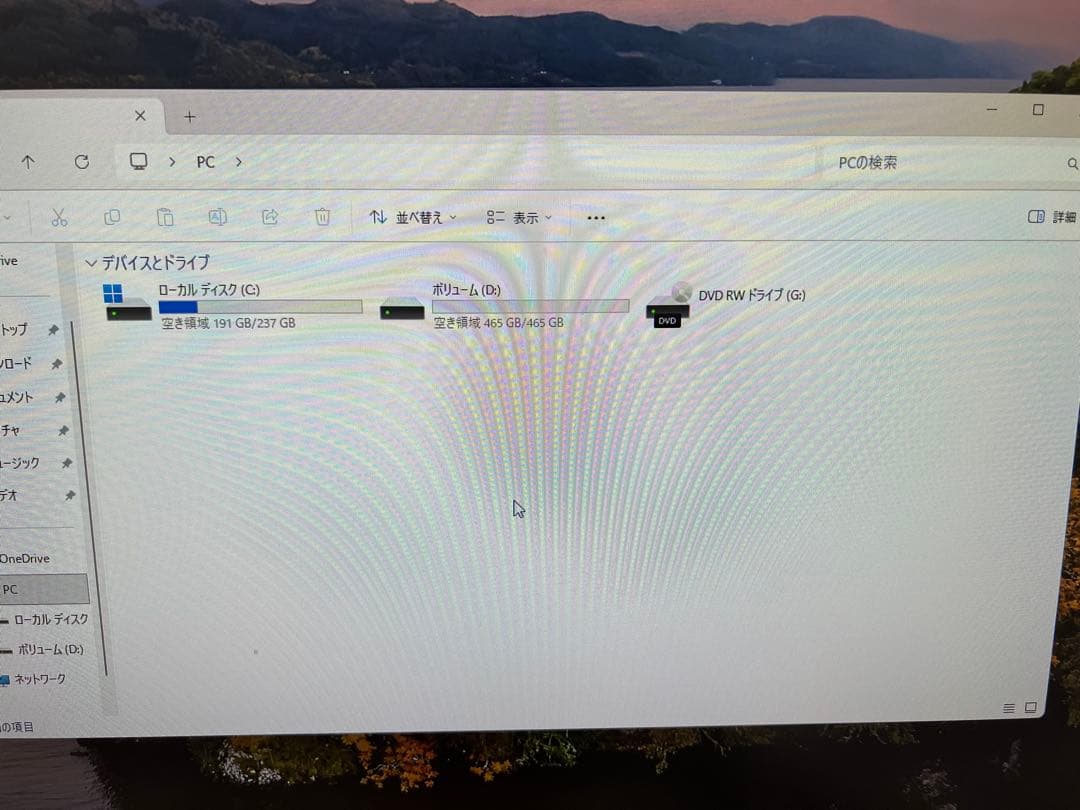 2024年製 13世代i5 8GB M.2SSD256GB+500GBHDD