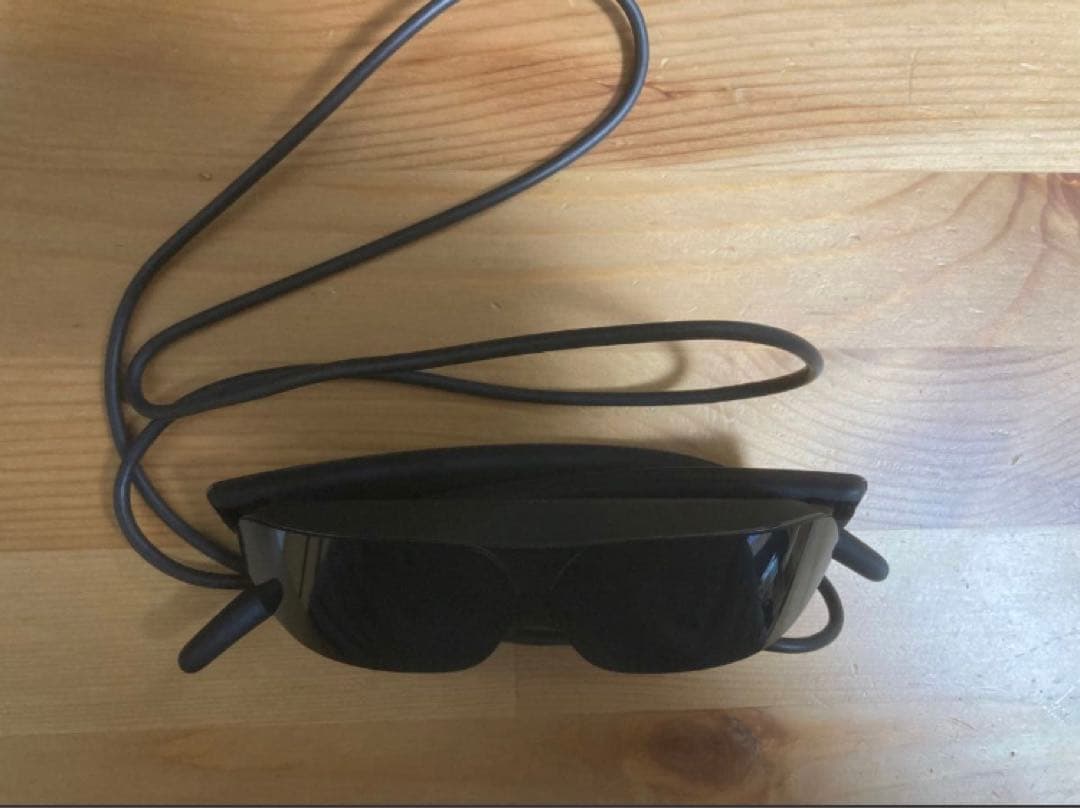 TCL nxtwear G ARグラス　nxtgear