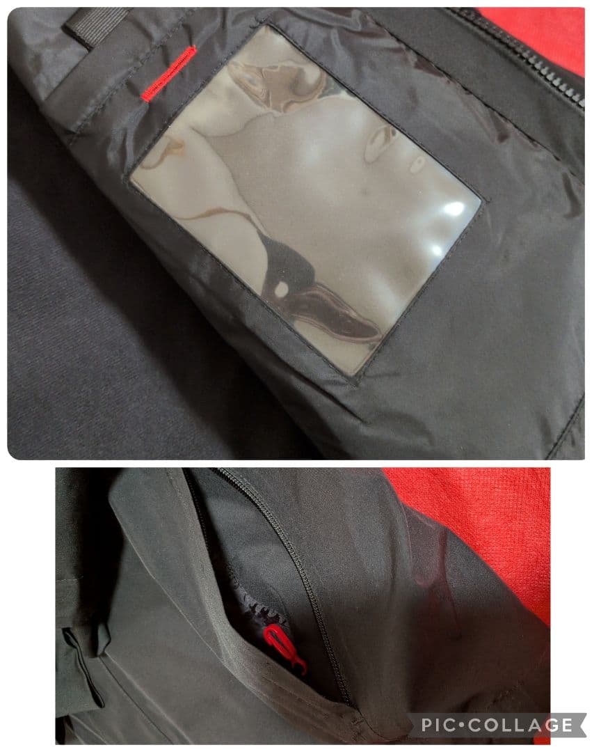 686/シックスエイトシックス✦GORE-TEX✦スノージャケット