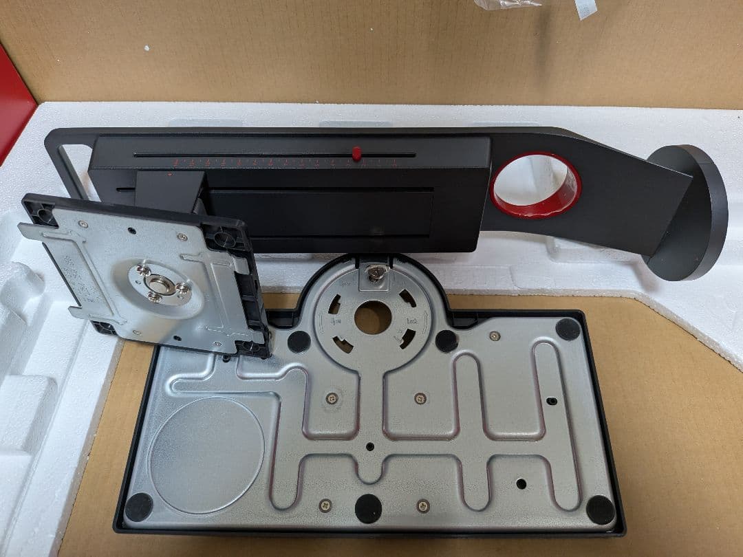 ゲーミングモニター BenQ XL2546