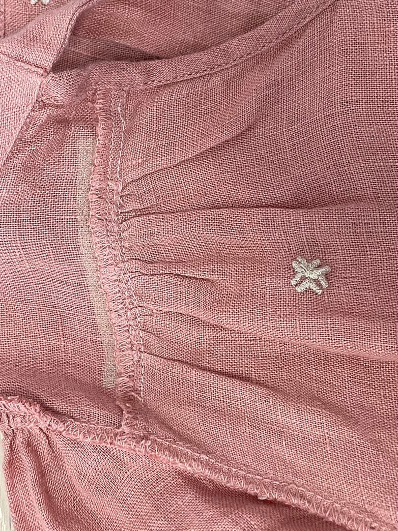 Apolina 2-3y アポリナ ワンピース　チュニック