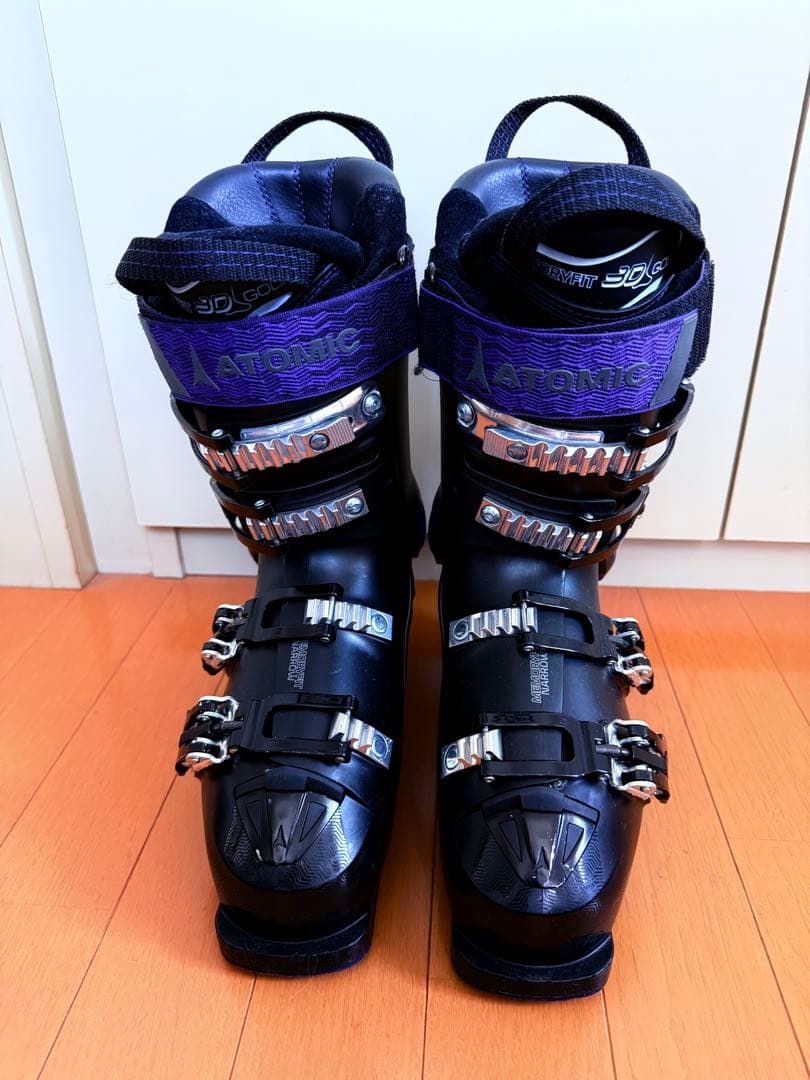 Atomic Hawx 95 Ultra スキー用ブーツ