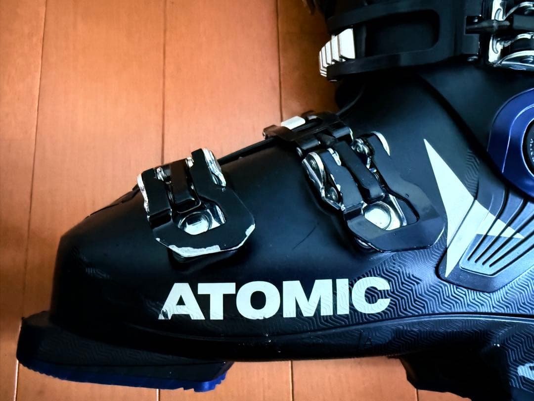 Atomic Hawx 95 Ultra スキー用ブーツ