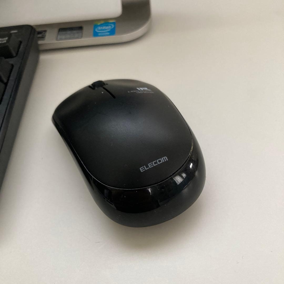 東芝 REGZA PC D713 T3KB Windows11 Pro一体型PC