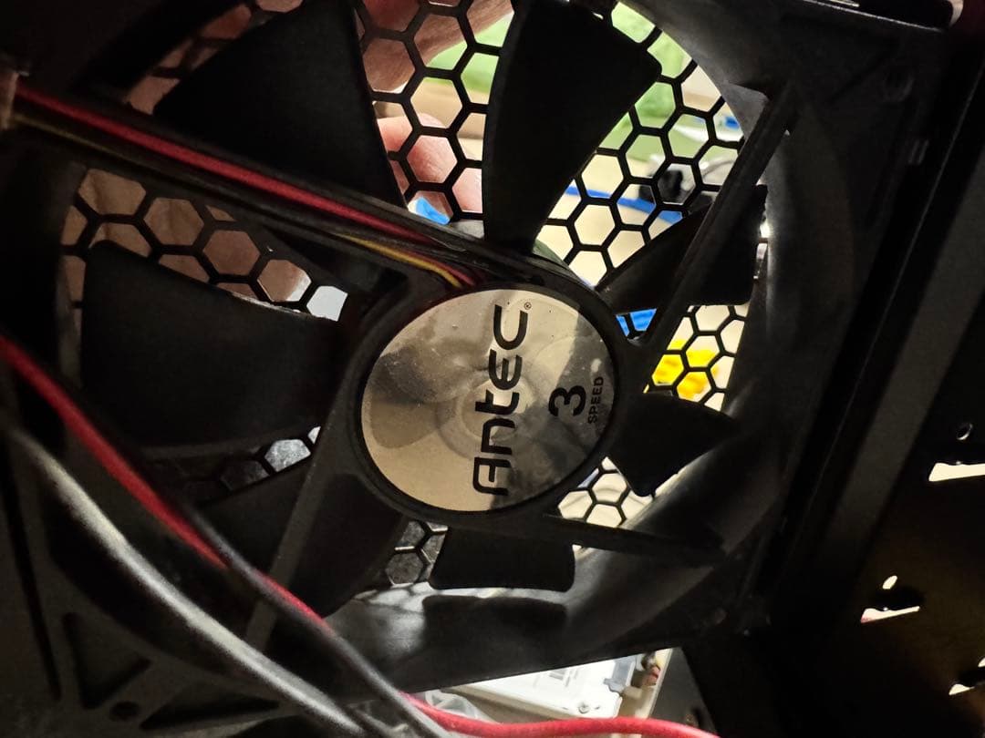 antec ASUS P8Z77-V PRO Corei5 16Gb他多数