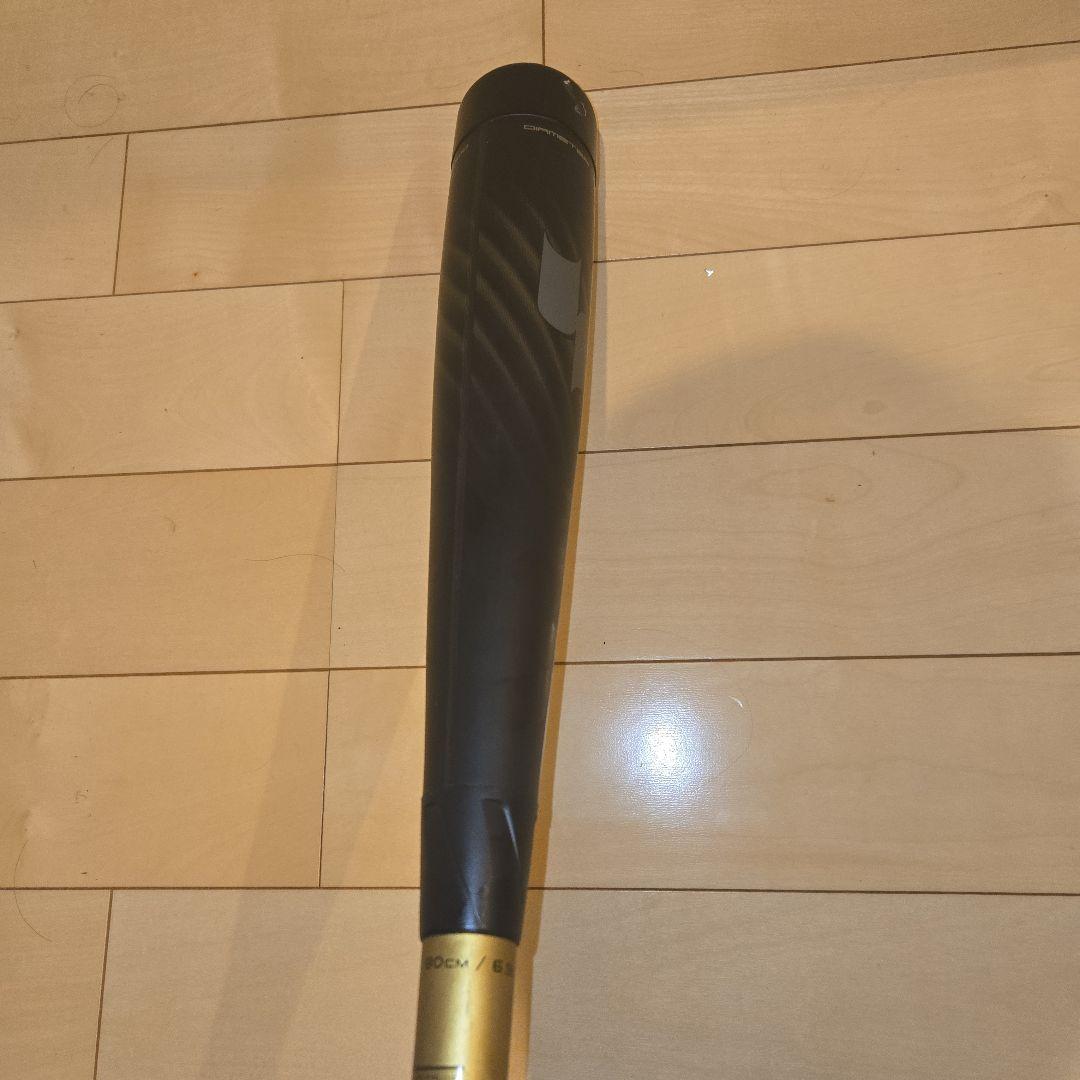 シルバーBOXMM18 ミドル 少年軟式用 野球 バット 80cm SSK