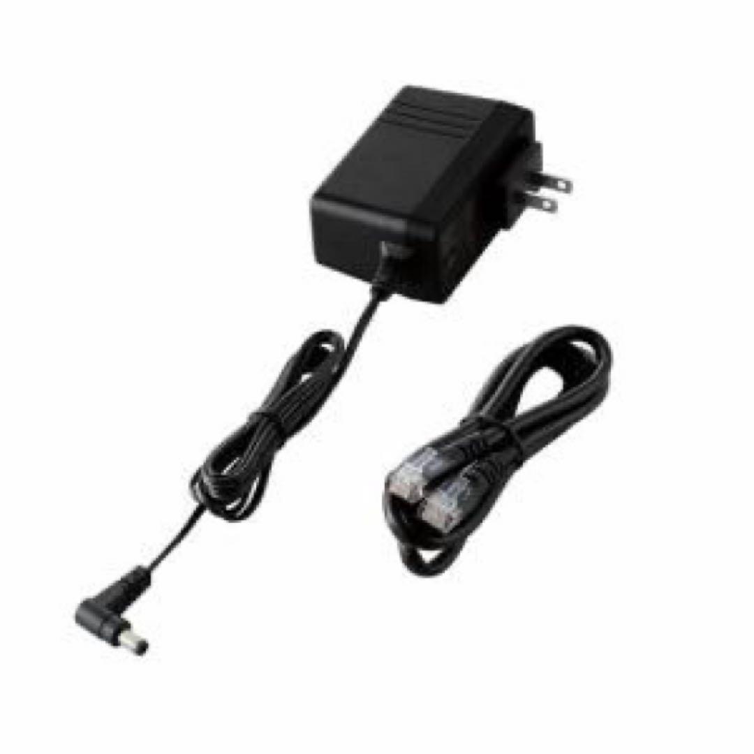 ELECOM Wi-Fi 7 無線LANルーター