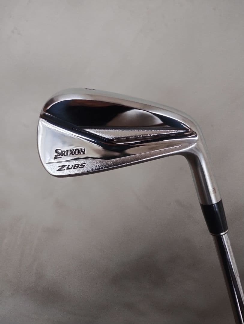 【美品】SRIXON ZU85 アイアン型ユーティリティ