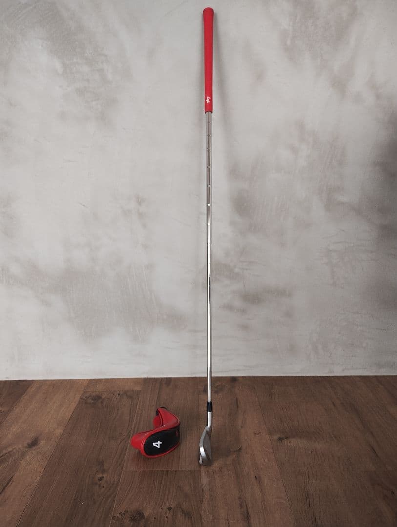 【美品】SRIXON ZU85 アイアン型ユーティリティ
