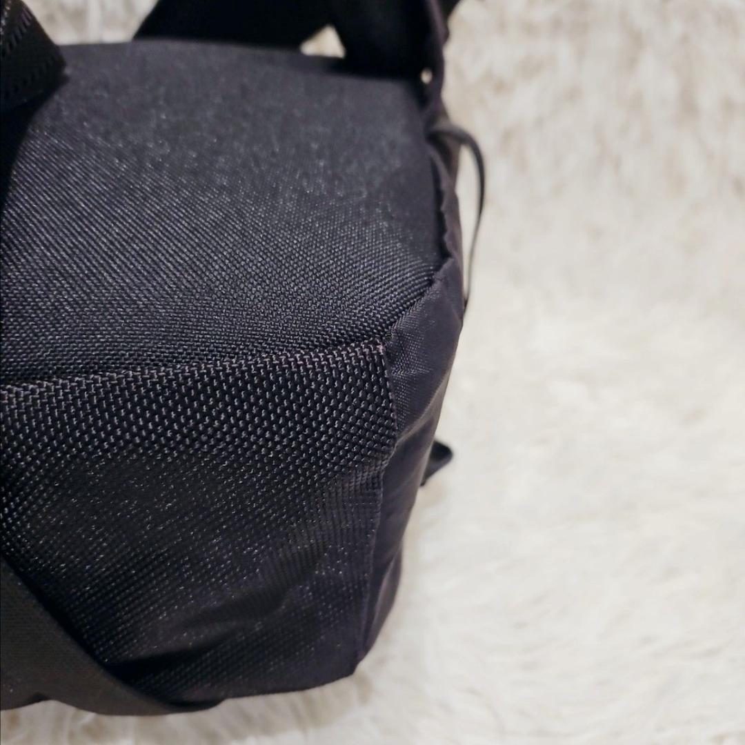 CHROME クローム メッセンジャー バッグ カデットマックス 防水 黒