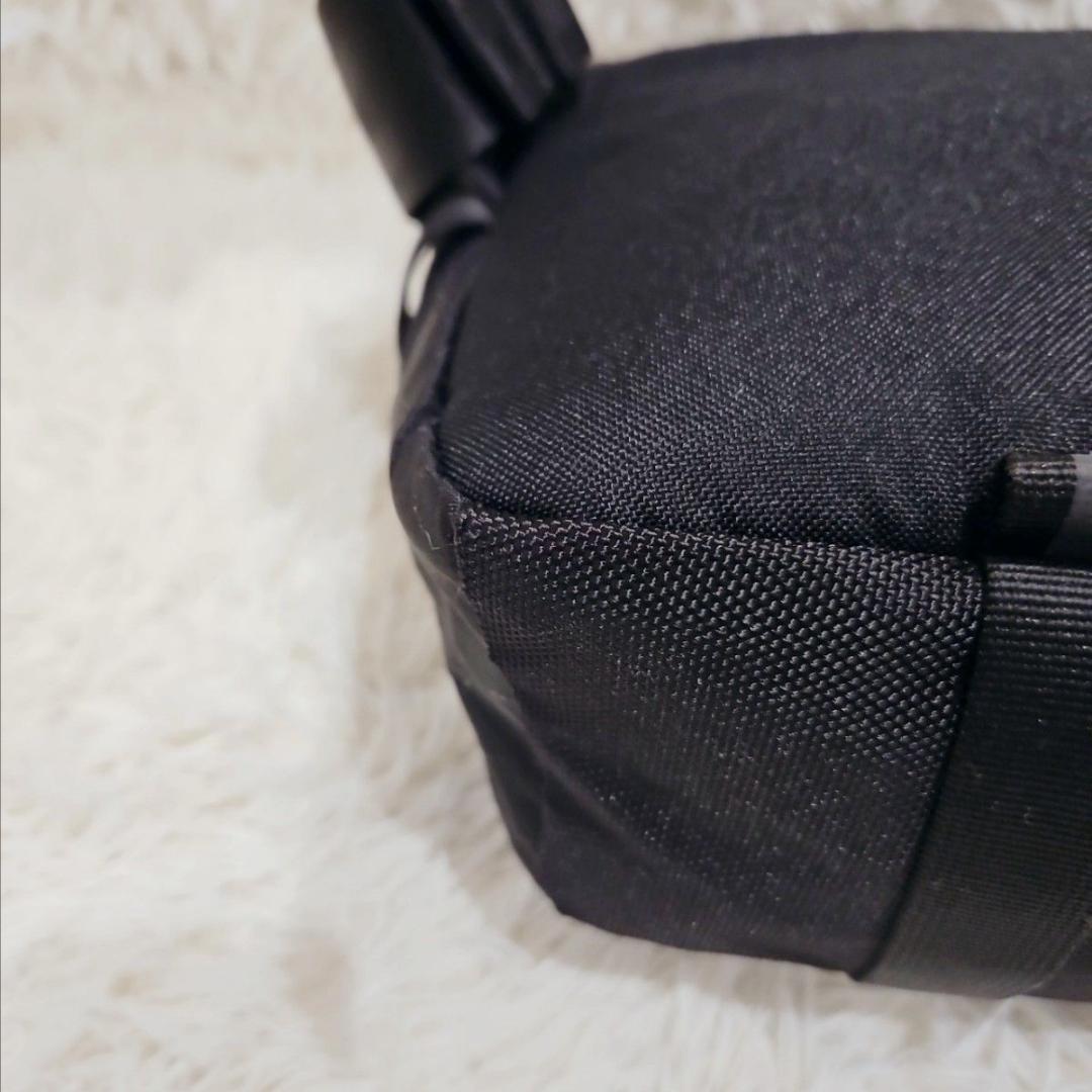 CHROME クローム メッセンジャー バッグ カデットマックス 防水 黒