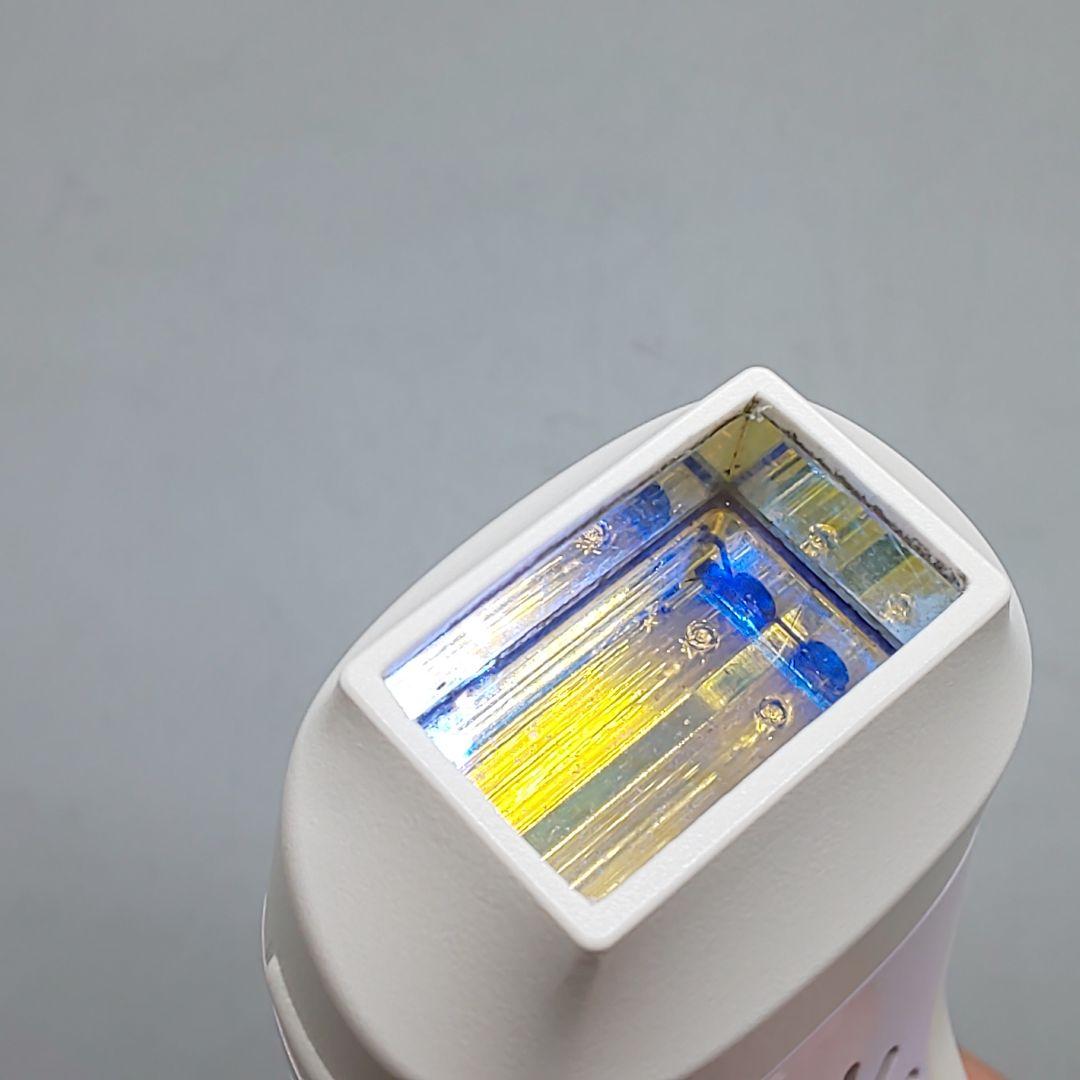 ケノン 脱毛器 ver8.4 脱毛スーパープレミアム付 最新シリーズ 36