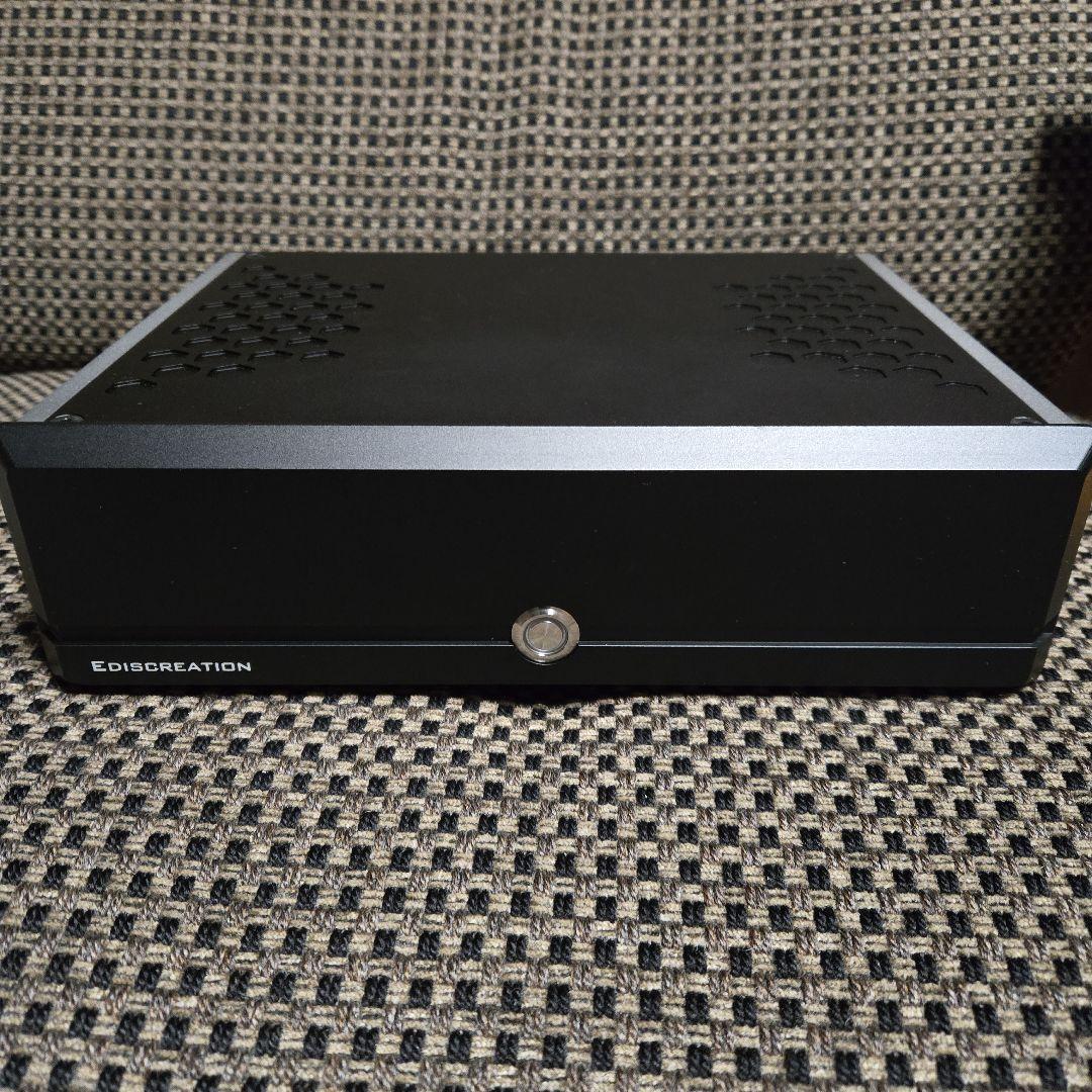 FIBER BOX 3 “JAPAN STANDARD MODEL”【美品】