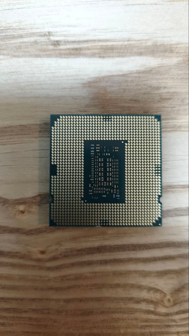 CPU Intel Core i5-10400F CPU