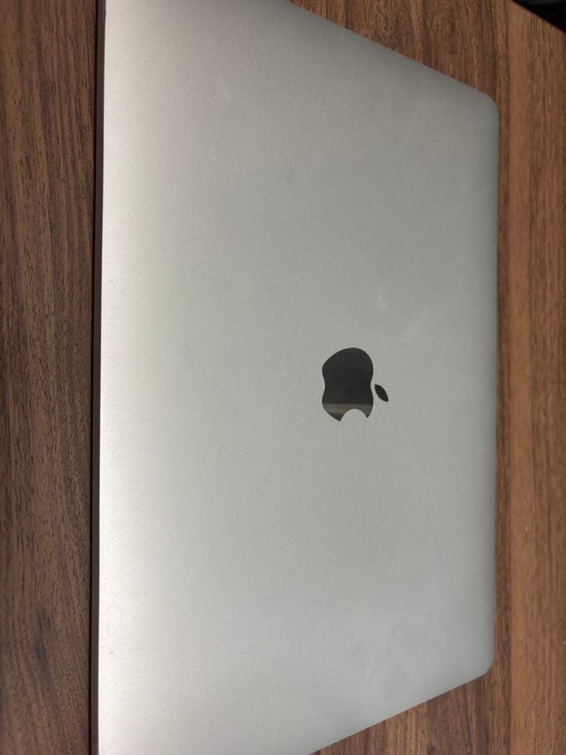 MacBook Pro シルバー JIS配列