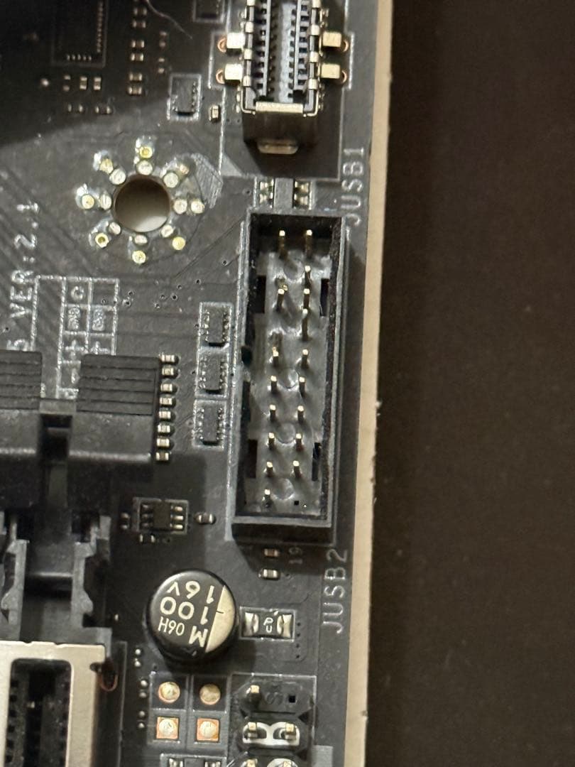 AMD Ryzen 9 5950X CPU とx590unity メモリ32ｇｂ